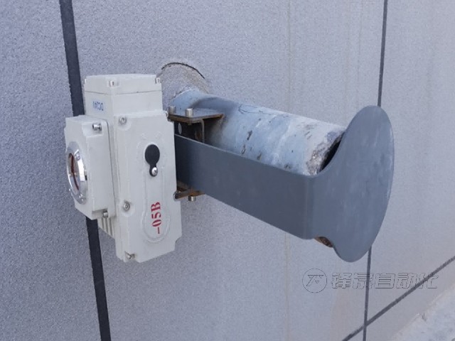 攪拌站防打錯料、防冒倉系統(tǒng)