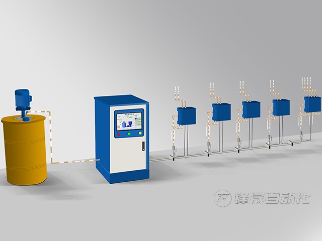 智能集中潤滑系統(tǒng)：價格、優(yōu)勢與應(yīng)用案例全解析