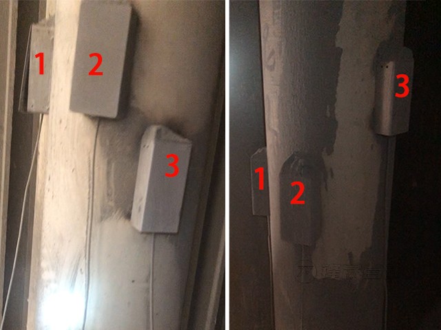 裝了3個(gè)這樣的料位計(jì)還是測(cè)不準(zhǔn)，怎么辦？