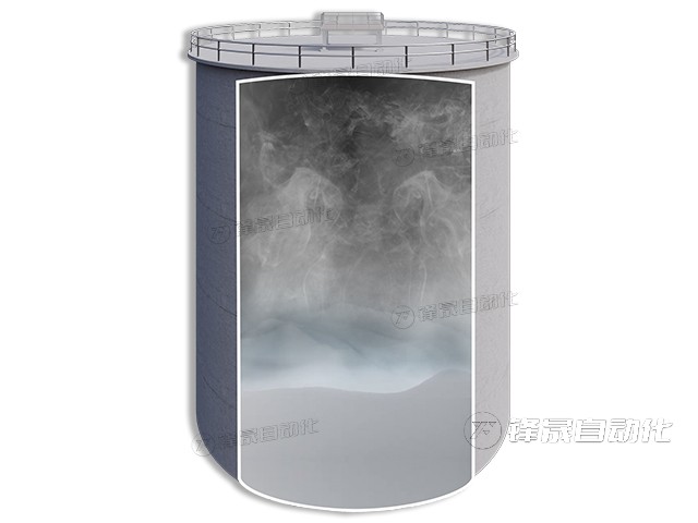 粉塵大是否影響料位探測(cè)儀的測(cè)量精度？