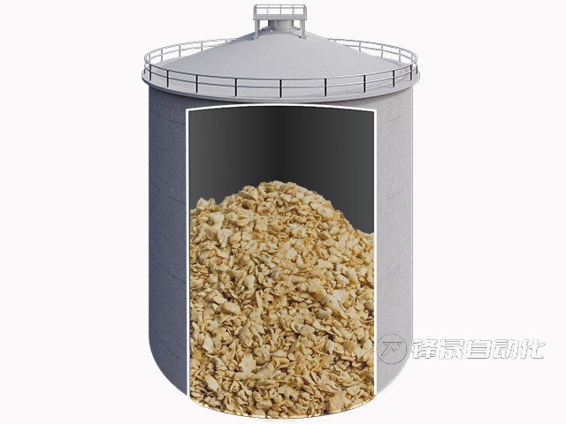 豆粕倉(cāng)的料位監(jiān)測(cè)用哪種料位計(jì)好？